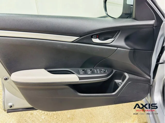 SEMINUEVOS HONDA Civic a Estados en autogozo