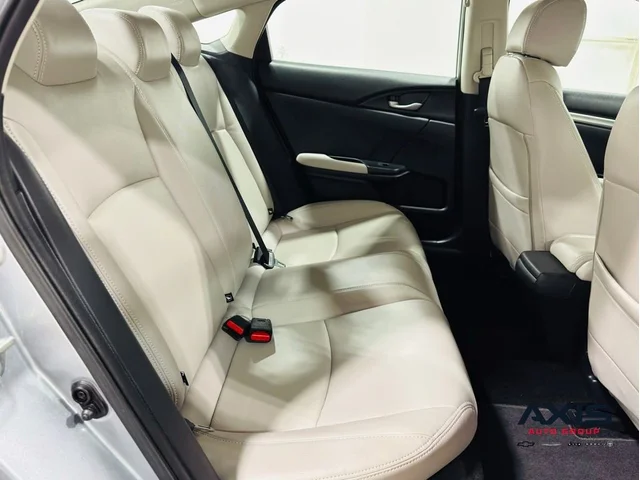 SEMINUEVOS HONDA Civic a Estados en autogozo