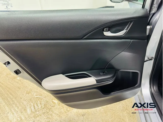 SEMINUEVOS HONDA Civic a Estados en autogozo