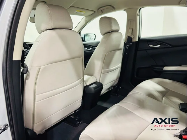 SEMINUEVOS HONDA Civic a Estados en autogozo