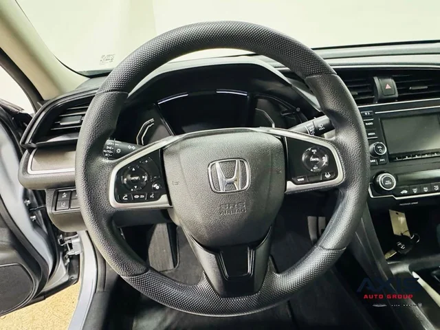 SEMINUEVOS HONDA Civic a Estados en autogozo