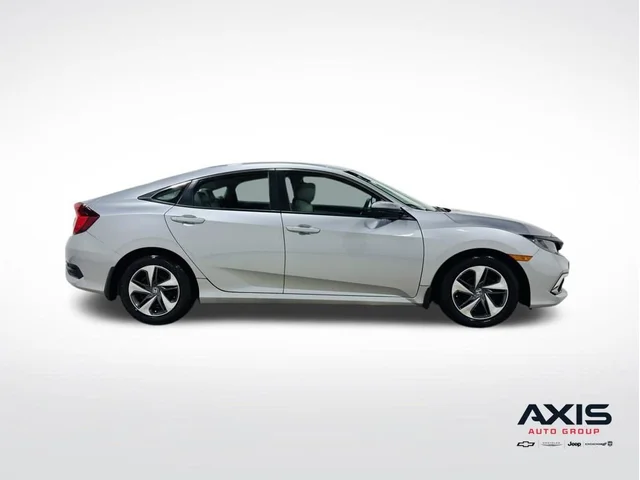 SEMINUEVOS HONDA Civic a Estados en autogozo