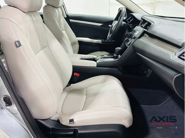 SEMINUEVOS HONDA Civic a Estados en autogozo