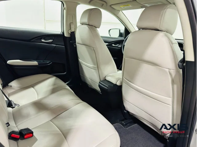 SEMINUEVOS HONDA Civic a Estados en autogozo