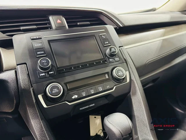 SEMINUEVOS HONDA Civic a Estados en autogozo