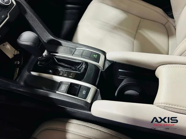 SEMINUEVOS HONDA Civic a Estados en autogozo