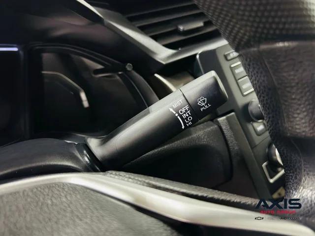 SEMINUEVOS HONDA Civic a Estados en autogozo
