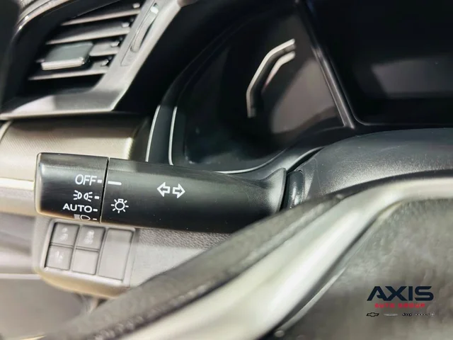 SEMINUEVOS HONDA Civic a Estados en autogozo
