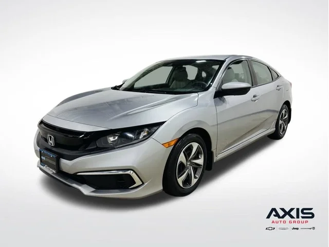 SEMINUEVOS HONDA Civic a Estados en autogozo