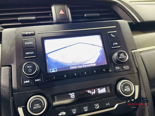 SEMINUEVOS HONDA Civic a Estados en autogozo
