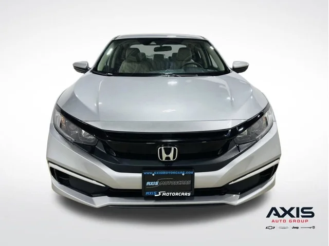 SEMINUEVOS HONDA Civic a Estados en autogozo