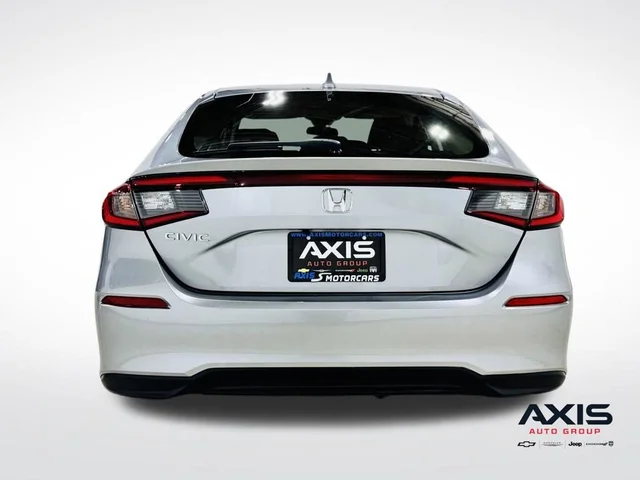 SEMINUEVOS HONDA Civic Hatchback a Estados en autogozo