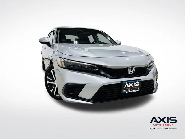 SEMINUEVOS HONDA Civic Hatchback a Estados en autogozo
