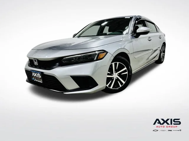 SEMINUEVOS HONDA Civic Hatchback a Estados en autogozo