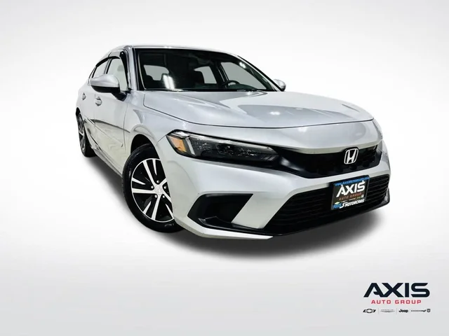 SEMINUEVOS HONDA Civic Hatchback a Estados en autogozo