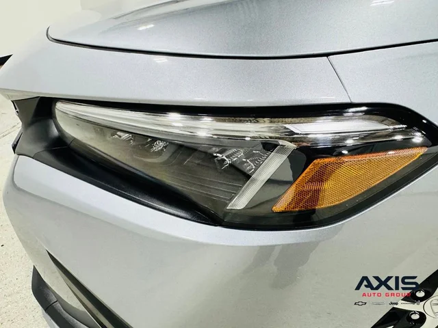 SEMINUEVOS HONDA Civic Hatchback a Estados en autogozo