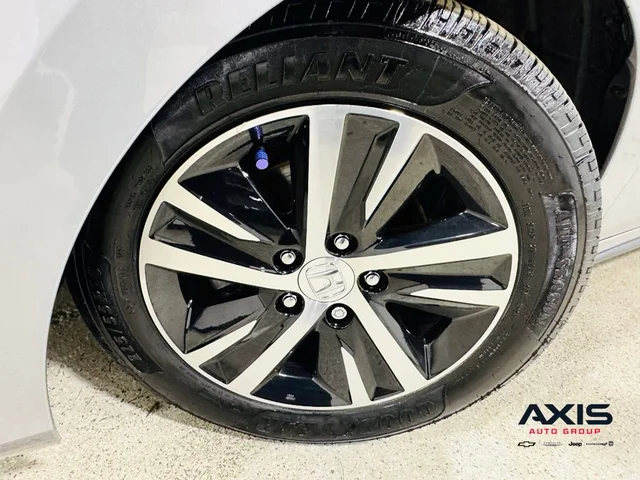 SEMINUEVOS HONDA Civic Hatchback a Estados en autogozo