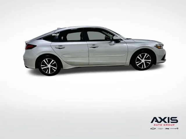SEMINUEVOS HONDA Civic Hatchback a Estados en autogozo