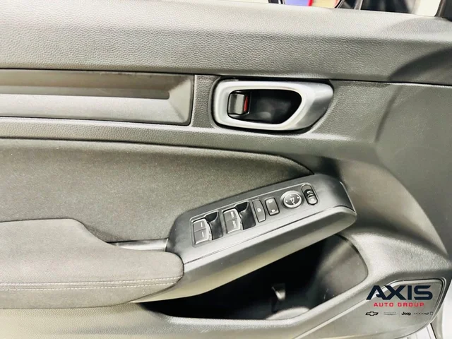 SEMINUEVOS HONDA Civic Hatchback a Estados en autogozo