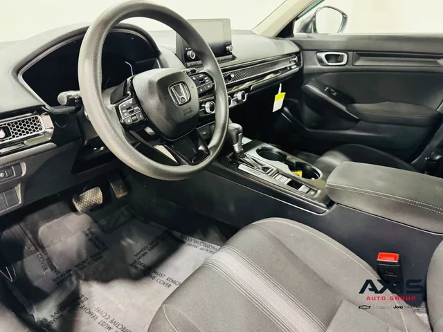 SEMINUEVOS HONDA Civic Hatchback a Estados en autogozo