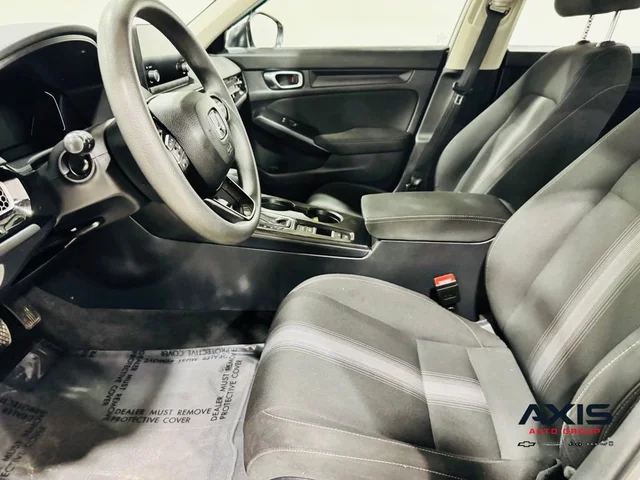 SEMINUEVOS HONDA Civic Hatchback a Estados en autogozo