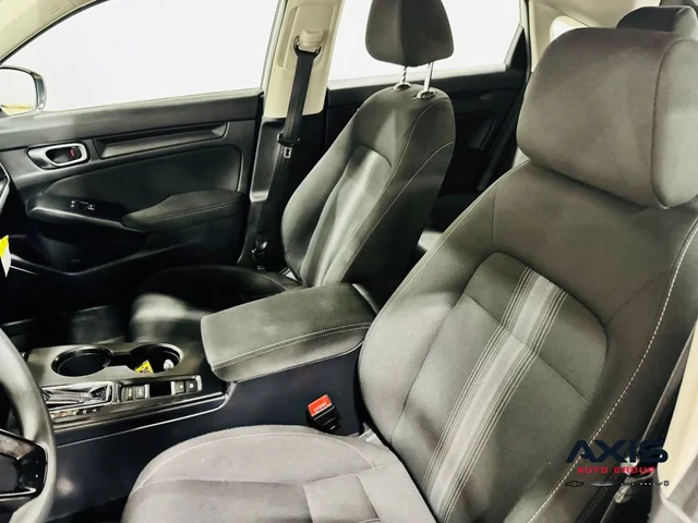 SEMINUEVOS HONDA Civic Hatchback a Estados en autogozo