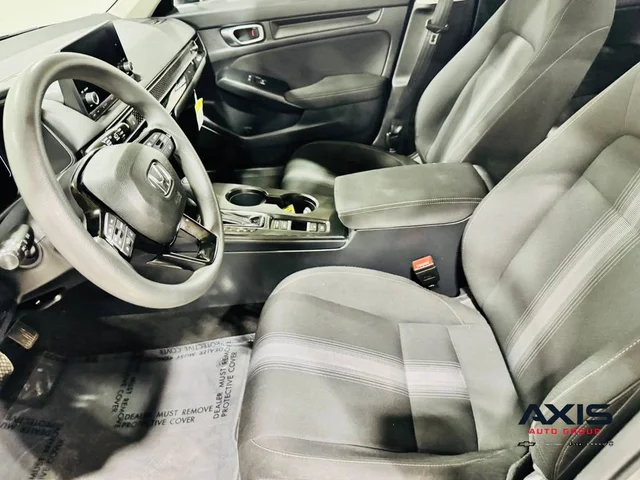 SEMINUEVOS HONDA Civic Hatchback a Estados en autogozo