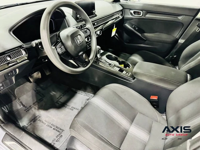 SEMINUEVOS HONDA Civic Hatchback a Estados en autogozo