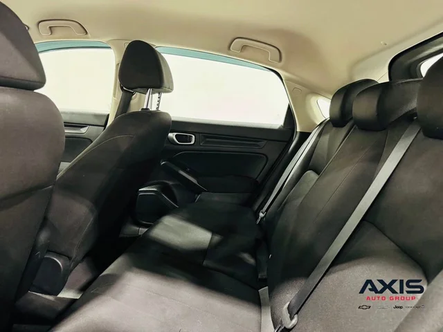 SEMINUEVOS HONDA Civic Hatchback a Estados en autogozo