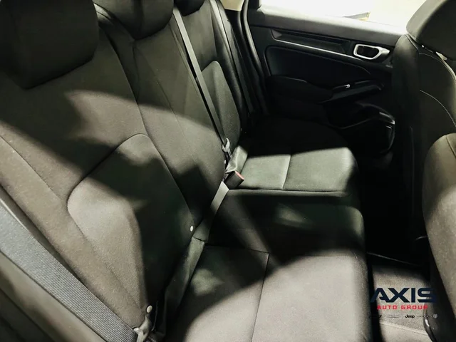 SEMINUEVOS HONDA Civic Hatchback a Estados en autogozo