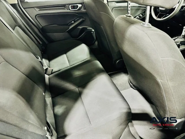 SEMINUEVOS HONDA Civic Hatchback a Estados en autogozo