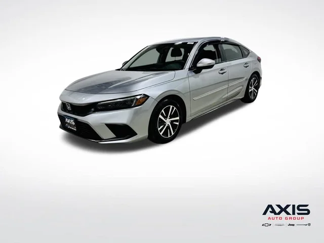 SEMINUEVOS HONDA Civic Hatchback a Estados en autogozo