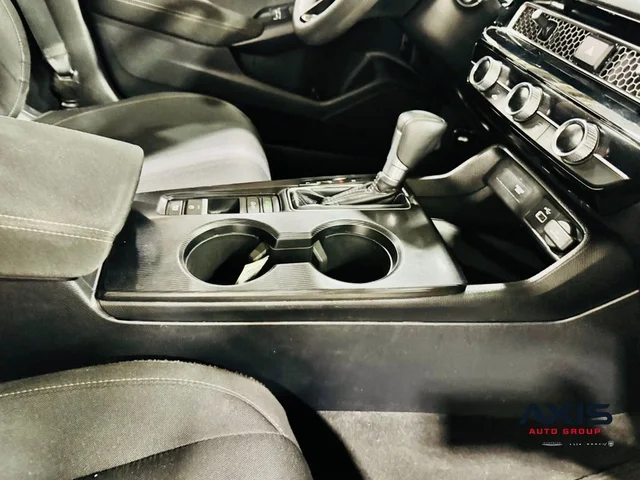 SEMINUEVOS HONDA Civic Hatchback a Estados en autogozo