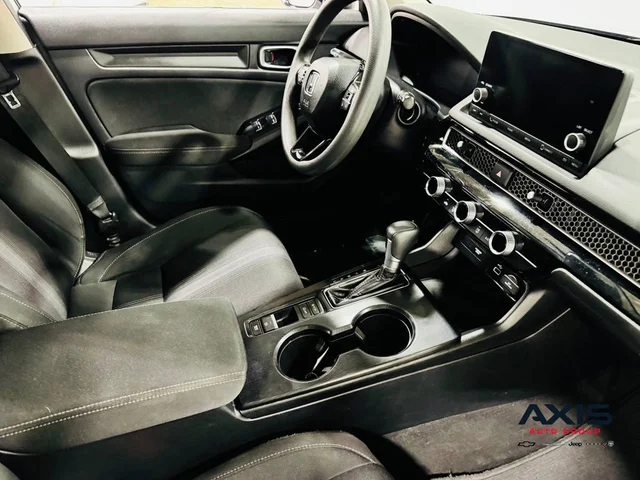 SEMINUEVOS HONDA Civic Hatchback a Estados en autogozo