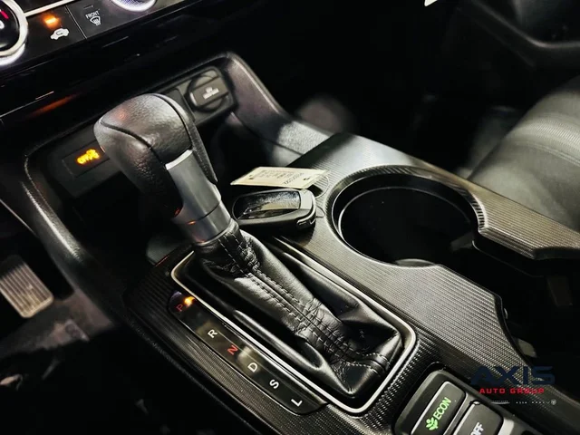 SEMINUEVOS HONDA Civic Hatchback a Estados en autogozo