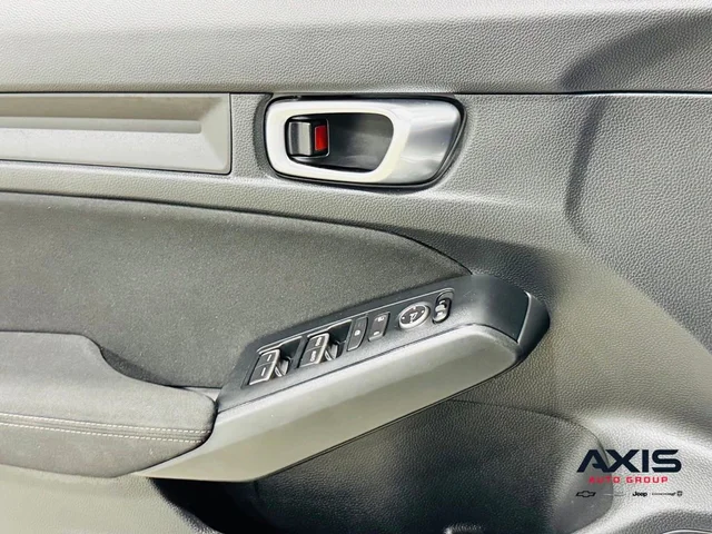 SEMINUEVOS HONDA Civic Hatchback a Estados en autogozo