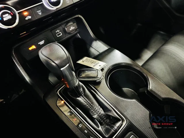 SEMINUEVOS HONDA Civic Hatchback a Estados en autogozo