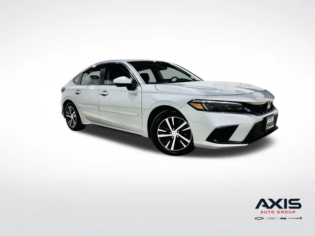 SEMINUEVOS HONDA Civic Hatchback a Estados en autogozo