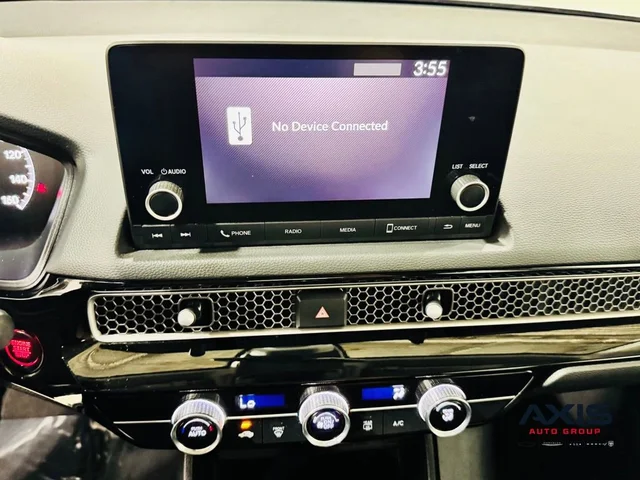 SEMINUEVOS HONDA Civic Hatchback a Estados en autogozo