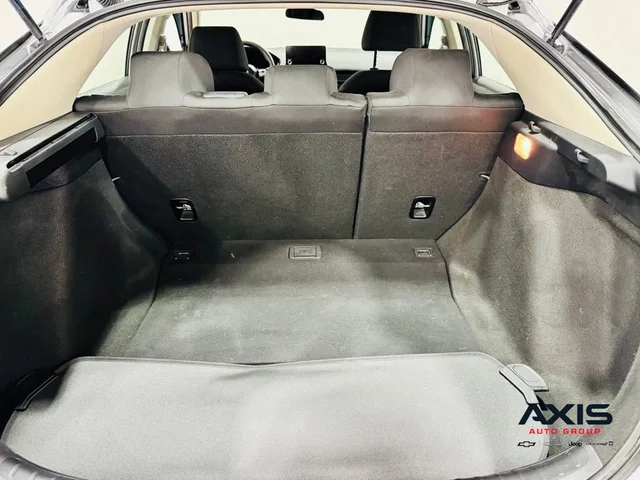 SEMINUEVOS HONDA Civic Hatchback a Estados en autogozo