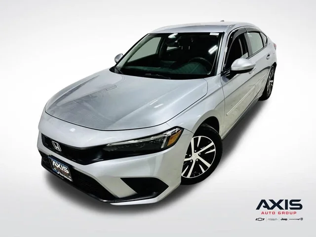SEMINUEVOS HONDA Civic Hatchback a Estados en autogozo