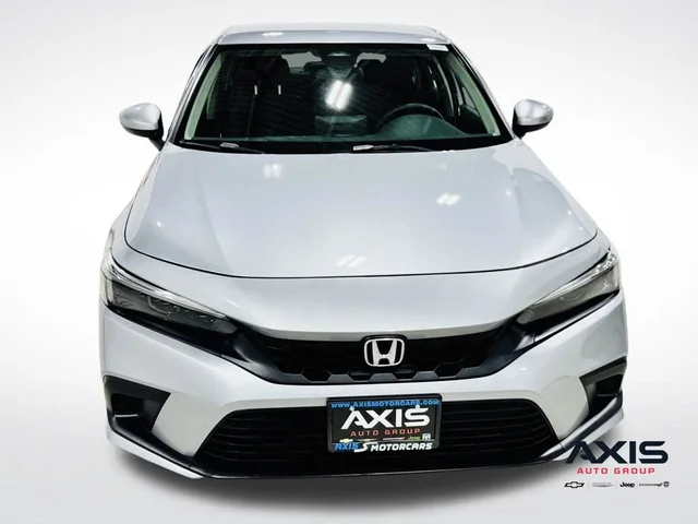 SEMINUEVOS HONDA Civic Hatchback a Estados en autogozo