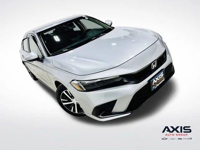SEMINUEVOS HONDA Civic Hatchback a Estados en autogozo
