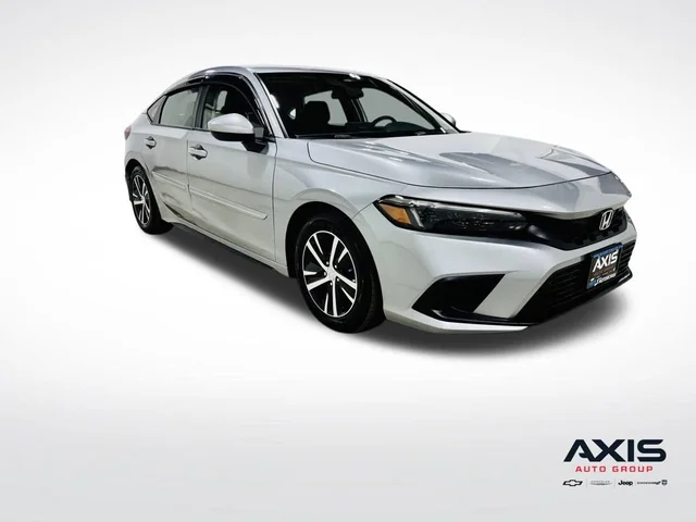 SEMINUEVOS HONDA Civic Hatchback a Estados en autogozo