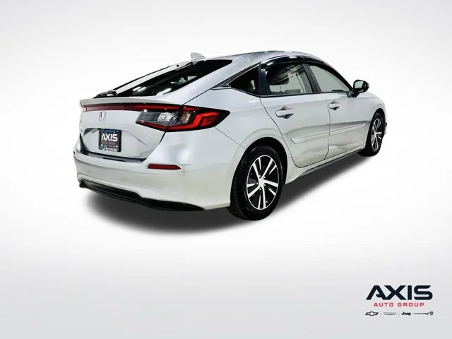 SEMINUEVOS HONDA Civic Hatchback a Estados en autogozo