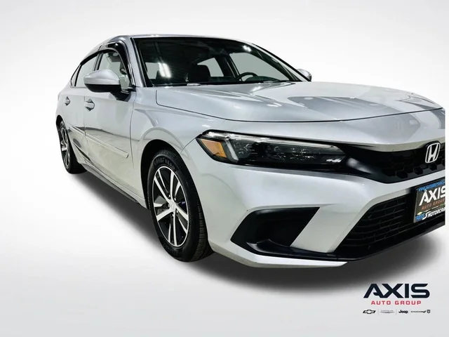 SEMINUEVOS HONDA Civic Hatchback a Estados en autogozo