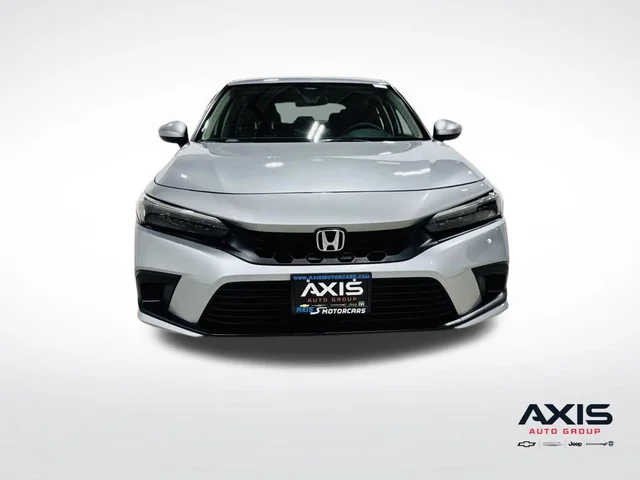 SEMINUEVOS HONDA Civic Hatchback a Estados en autogozo