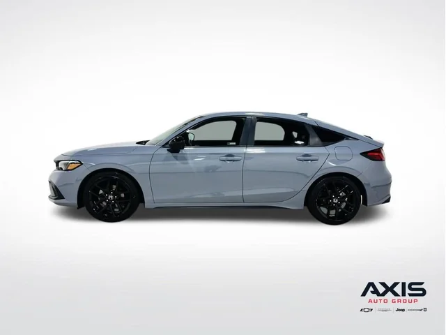 SEMINUEVOS HONDA Civic Hatchback a Estados en autogozo