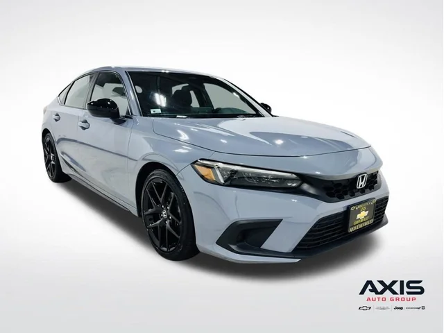 SEMINUEVOS HONDA Civic Hatchback a Estados en autogozo