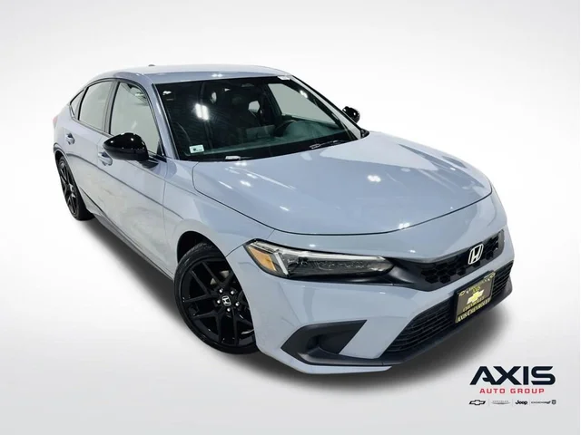 SEMINUEVOS HONDA Civic Hatchback a Estados en autogozo